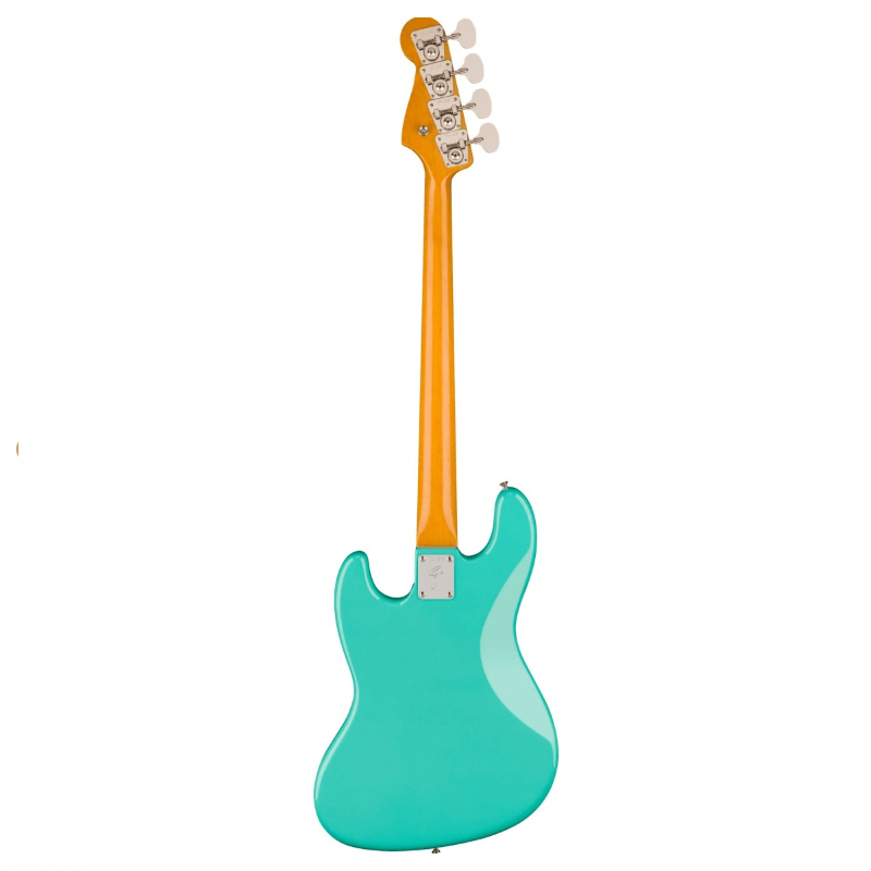 Fender American Vintage II 1966 Jazz Bass®, Rosewood