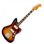 Fender American Vintage II 1966 Jazzmaster®, Rosewood Fingerboard, 3-Color Sunburst 0110340800