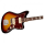 Fender American Vintage II 1966 Jazzmaster®, Rosewood Fingerboard, 3-Color Sunburst 0110340800