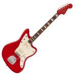 Fender American Vintage II 1966 Jazzmaster®, Rosewood Fingerboard, Dakota Red 0110340854