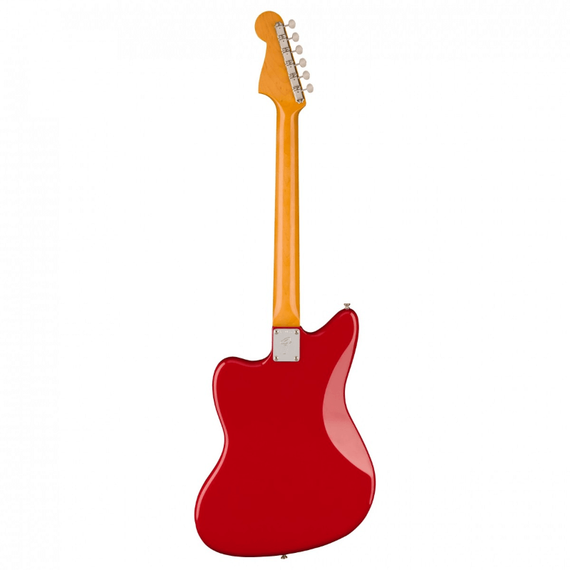 Fender American Vintage II 1966 Jazzmaster®, Rosewood Fingerboard, Dakota Red 0110340854