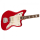 Fender American Vintage II 1966 Jazzmaster®, Rosewood Fingerboard, Dakota Red 0110340854