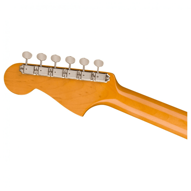 Fender American Vintage II 1966 Jazzmaster®, Rosewood Fingerboard, Dakota Red 0110340854