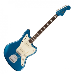 Fender American Vintage II 1966 Jazzmaster®, Rosewood Fingerboard, Lake Placid Blue 0110340802