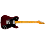 Fender American Vintage II 1977 Telecaster® Custom, Maple Fingerboard, Wine 0110442815