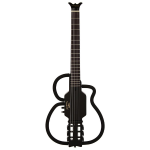 ARIA CHITARRA SINSONIDO AS-101C/SPL Silent Nylon Cutway mm.46