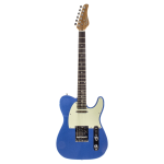 R66 Schecter Original PT Santa Monica Deep Ocean Blue