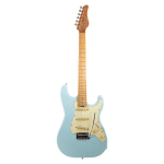 R66 Schecter Original Traditional Chicago Sugar Paper Blue