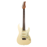 R66 Schecter Original Traditional Saint Louis Aged White