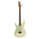 R66 Schecter Original Traditional Saint Louis Mancina Aged White