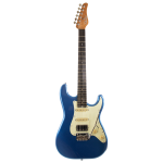 R66 Schecter Original Traditional Santa Monica Deep Ocean Blue