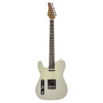 R66 Schecter Schecter Original PT Saint Louis Mancina Aged White