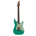 R66 Schecter Schecter Original Traditional Kingman Sugar Green