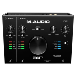 M-Audio Air 192 8 Interfaccia Audio MIDI USB 2 In/4 Out con 2 Ingressi Microfonici