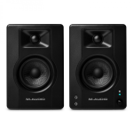 M-Audio BX3 BT Coppia di Monitor Bluetooth 3.5" 120W