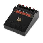 Marshall Drivemaster Reissue