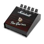 Marshall The Guv'nor Reissue