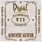 Dogal Muta V71 Chitarra Folk Acustica 013/056c