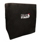 Italian Stage by Proel COVERS118 Cover per Subwoofer S118A