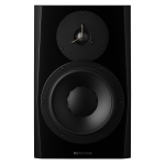 Dynaudio LYD8 Black Studio Monitor Biamplificato 8"/1" 100W Nero