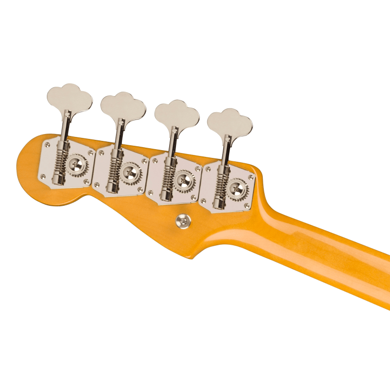 Fender American Vintage II 1960 Precision Bass®, Rosewood Fingerboard, 3-Color Sunburst 0190160800