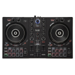 Hercules DJ Inpulse 300 Controller Digitale 2 Deck per DJ