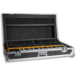 Moog Music ATA Road Case for The One Flight Case per Moog One 8 e Moog One 16