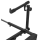 Bespeco BP100TN Supporto per 2 tastiere a 4 gambe