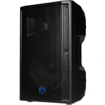 TOURUS AX 12 diffusore bi amplificato a 2 vie da 700 W