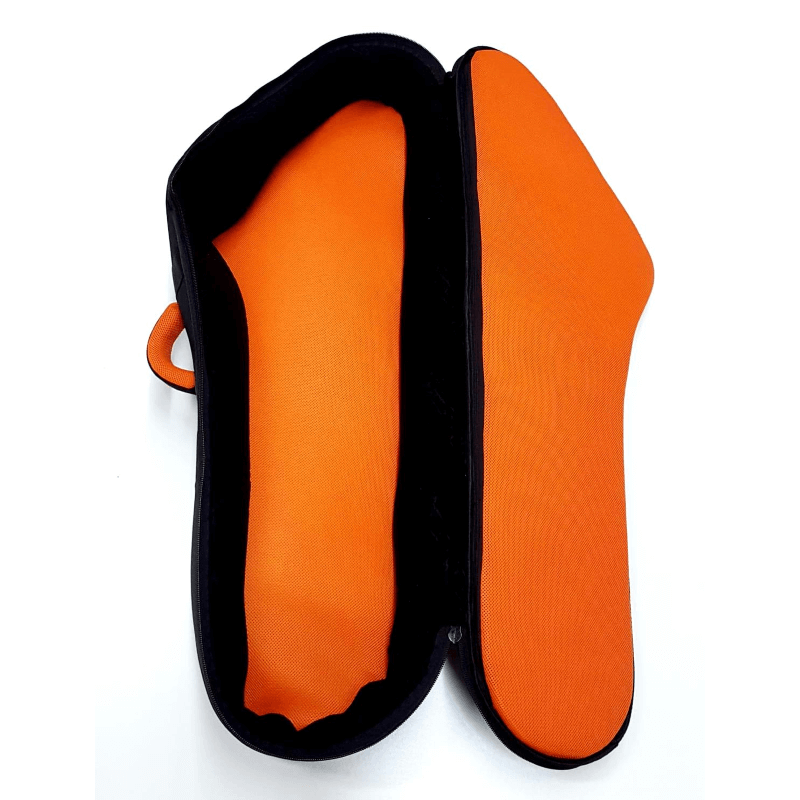 Stefy Line WB1000S_B Borsa per Sax Baritono Discendente al Sib