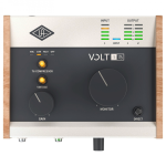 Universal Audio VOLT176 Interfaccia Audio USB 1-IN/2-OUT