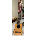 Charango STV405 Top Abete Cassa in Legno