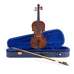 Stentor Violino Student I 1/10 con Custodia e Arco Settato