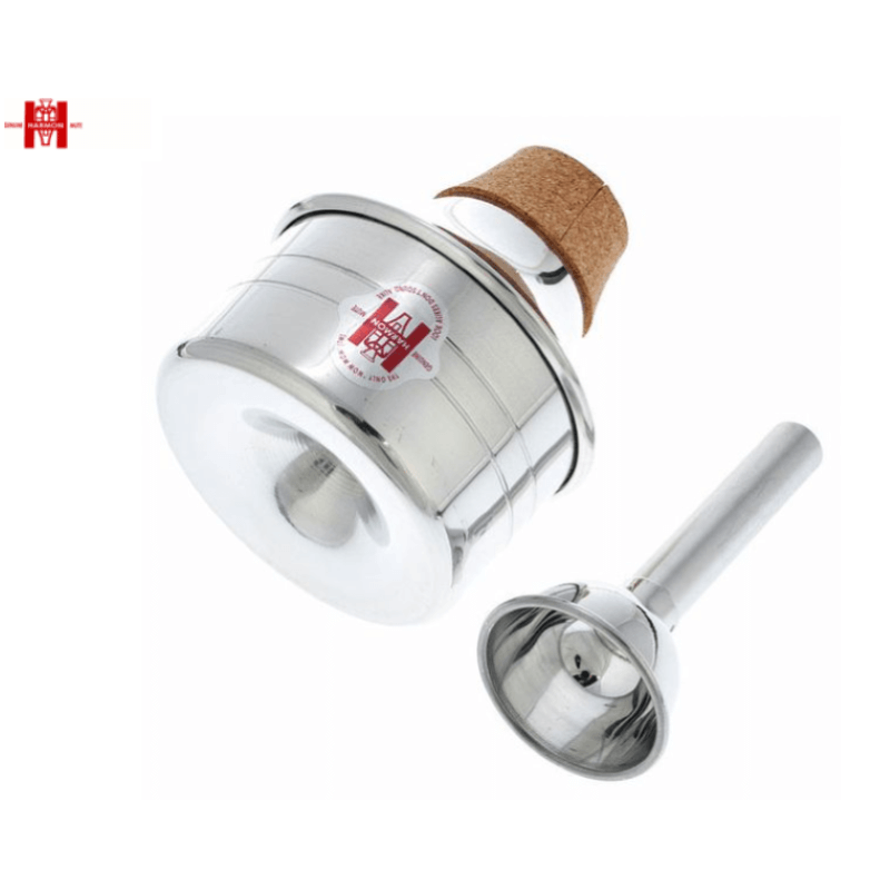 Harmon Wow-Wow Sordina per Tromba