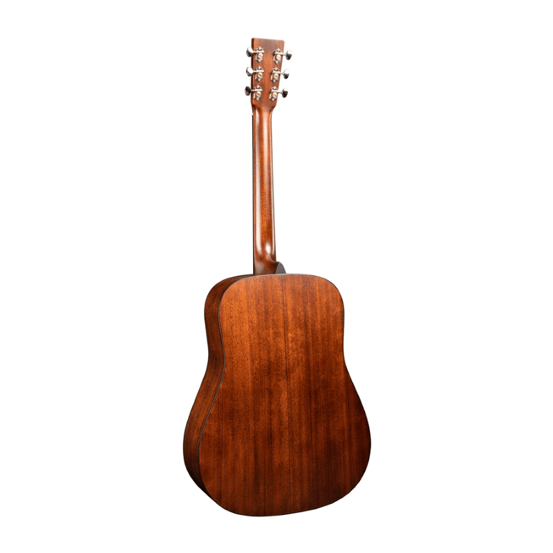Martin & Co. D-18 Satin Amberburst
