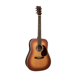 Martin & Co. D-28 Satin Amberburst