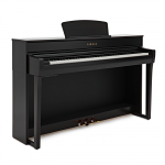Yamaha CLP745R Rosewood Pianoforte Digitale 88 Tasti Pesati con Mobile Palissandro Satinato