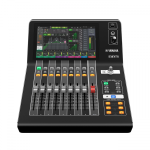 Yamaha DM3 Mixer Digitale 16 Canali con 9 Fader Motorizzati con Dante