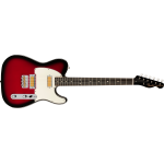 Fender Gold Foil Telecaster®, Ebony Fingerboard, Candy Apple Burst 0140731332