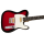 Fender Gold Foil Telecaster®, Ebony Fingerboard, Candy Apple Burst 0140731332