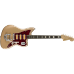 Fender Gold Foil Jazzmaster®, Ebony Fingerboard, Shoreline Gold 0140701344