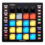 PreSonus ATOM Pad Controller MIDI con 16 Pad RGB