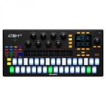 PreSonus ATOM SQ Superficie di Controllo con 32 Pad 8 Encoder Rotativi e Touchstrip