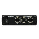 PreSonus AVB-D16 Convertitore 16 Canali AVB/ Dante per PreSonus Studiolive Serie III