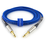 REFERENCE RIC01 Blue 4.5mt JJ Neutrik