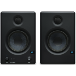 PreSonus Eris E4.5 Coppia di Monitor Attivi da Studio 4.5"/1" 2 Vie 50W