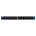 PreSonus Studio 1824C Interfaccia Audio USB-C 18 In/18 Out con 8 Preamp Microfonici XMAX