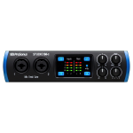 PreSonus Studio 26C Interfaccia Audio USB-C 2 In/4 Out con 2 Preamplificatori Microfonici