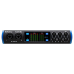 PreSonus Studio 68C Interfaccia Audio USB-C 6 In/6 Out con 4 Preamplificatori XMAX