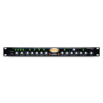 PreSonus Studio Channel Strip con Preamp Valvolare Compressore Eq Parametrico a 3 Bande